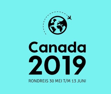 Canada 2019